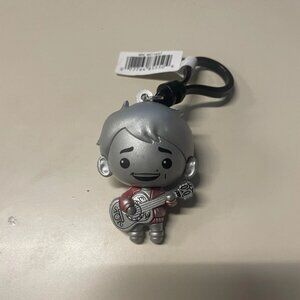 Miguel (Coco) Disney 100 Metallic Figural Bag Clip